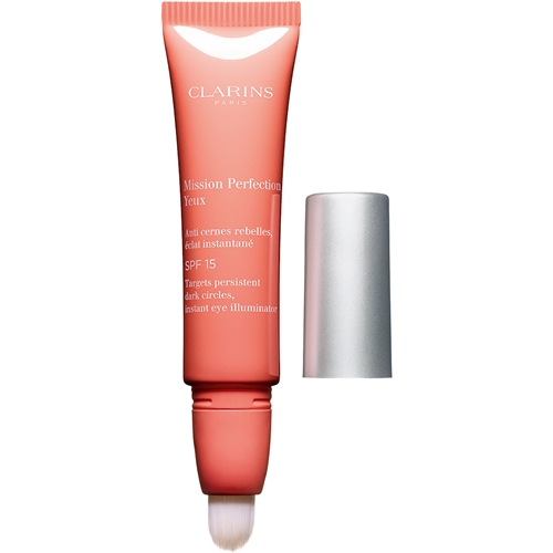 Clarins Mission Perfection Yeux