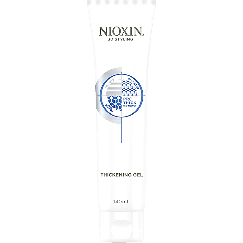 NIOXIN Definition Creme, 140 ml Nioxin Hårtap