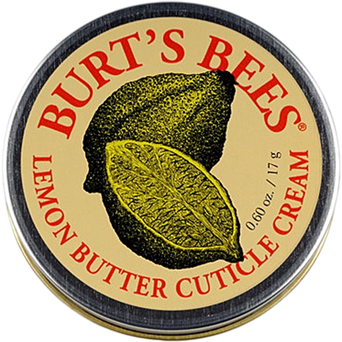 Burt's Bees Lemon Butter