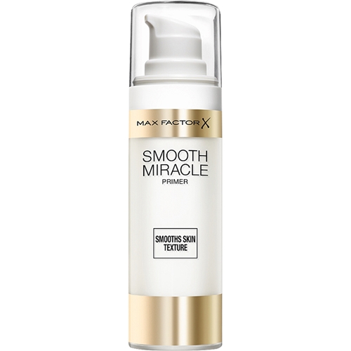Max Factor Miracle Smooth Primer