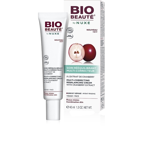 Bio Beauté Multi-Correcting Rebalancing Cream