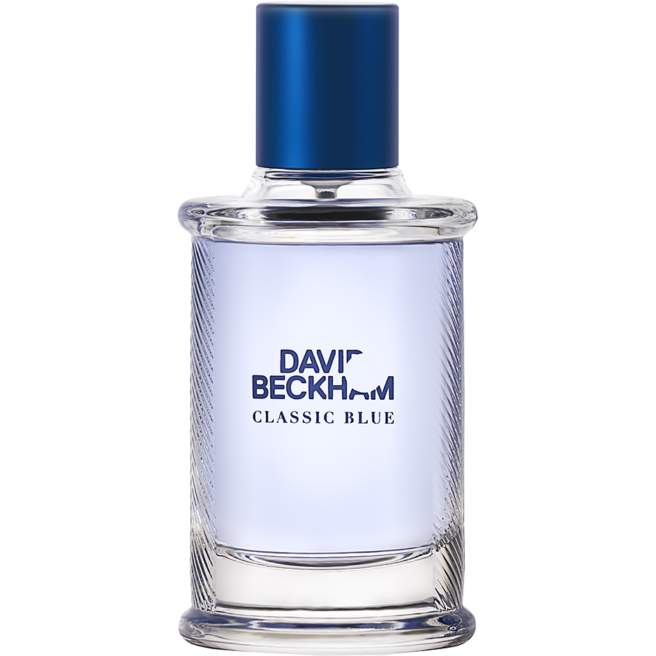 DVB David Beckham Classic Blue EdT, 40 ml David Beckham Herrduft Duft - Herrduft - Herrduft