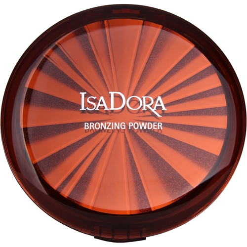 IsaDora Bronzing Powder