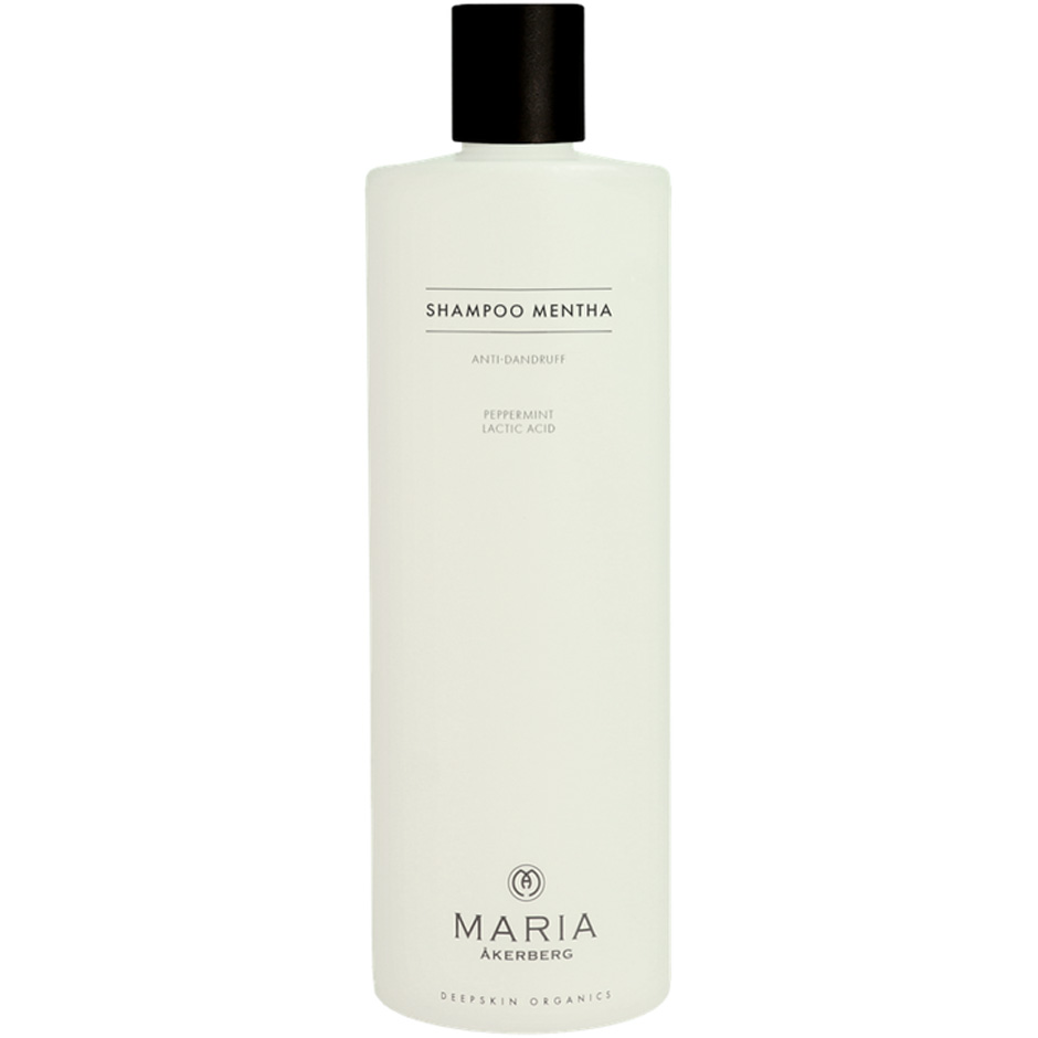 Shampoo Mentha, 500 ml Maria Åkerberg Sjampo