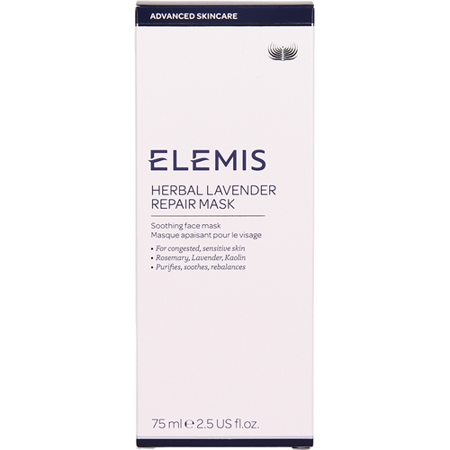Elemis Herbal Lavender Repair Mask