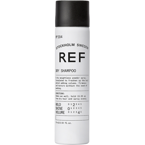 REF Stockholm Dry Shampoo
