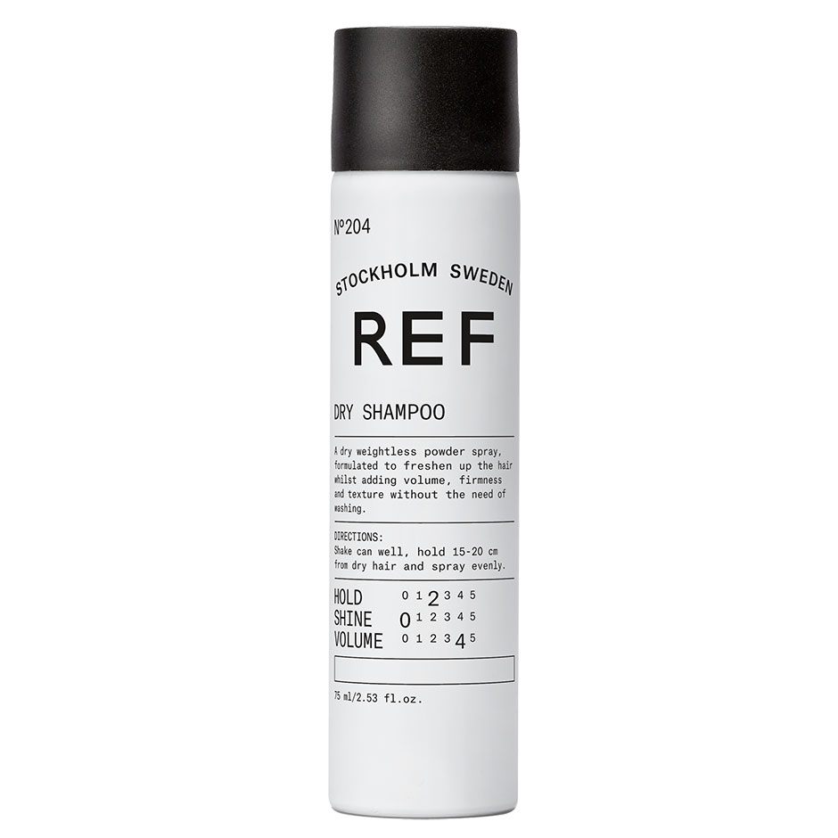 REF. Dry Shampoo, 75 ml REF Stockholm Tørrsjampo Hårpleie - Hårpleieprodukter - Tørrsjampo