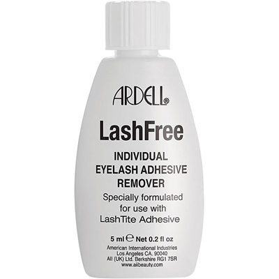 Ardell Lashfree Remover For Individual Lashes
