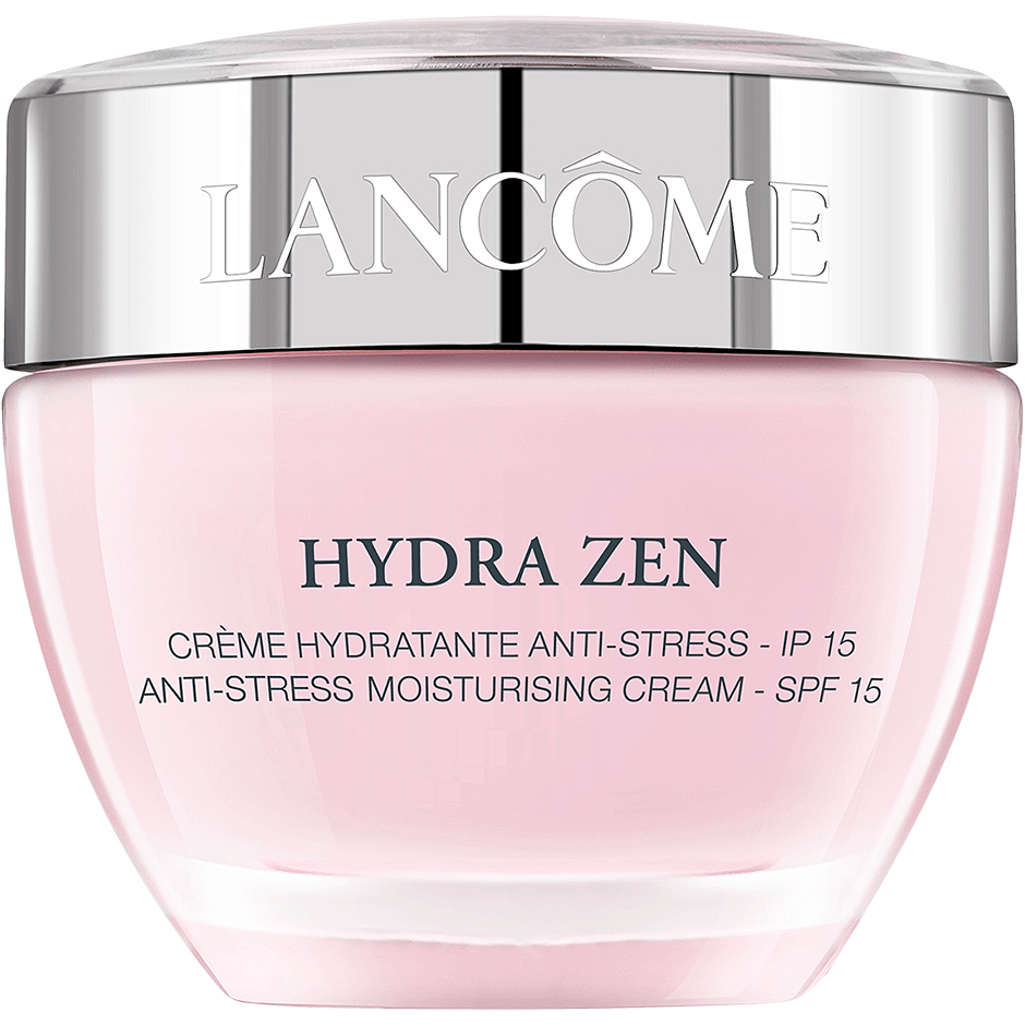 Lancôme Hydra Zen Neurocalm SPF 15 Cream, 50 ml Lancôme Dagkrem Hudpleie - Ansiktspleie - Ansiktskrem - Dagkrem