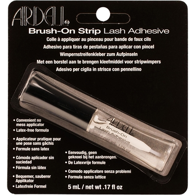 Ardell Brush On Lash Adhesive