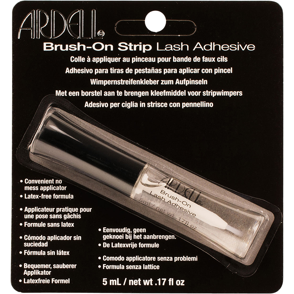 Brush On Lash Adhesive, Ardell Løsvipper