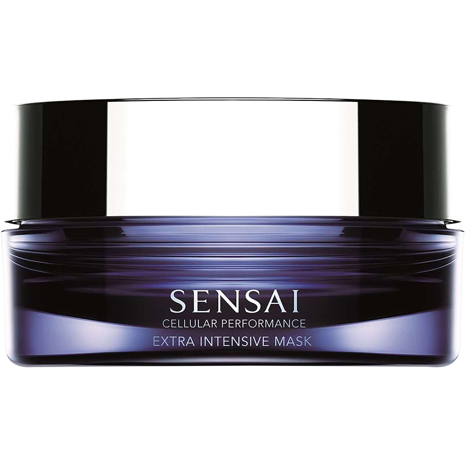 Bilde av Sensai Cellular Performance Extra Intensive Mask, 75 Ml Sensai Ansiktsmaske