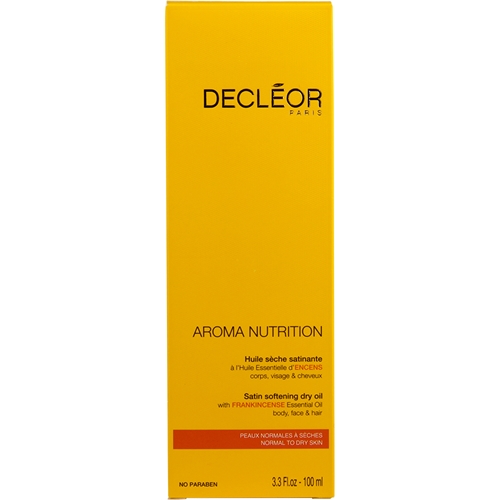 Decléor Aroma Nutrition
