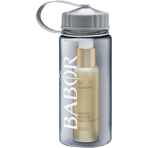 Babor Phytoactive Reactivating & Smoothie Bottle