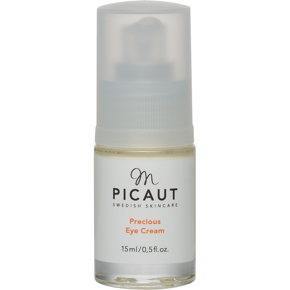 Precious Eye Cream, 15 ml M Picaut Swedish Skincare Øyne