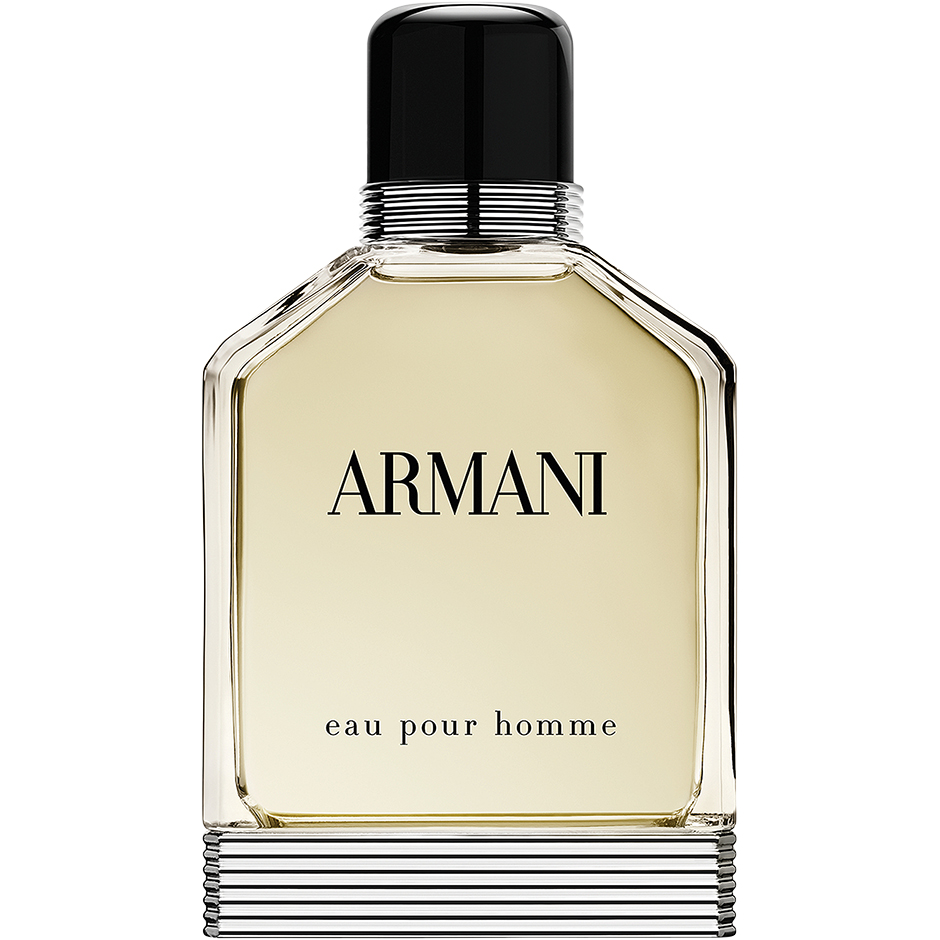 Armani Eau Pour Homme, 100 ml Armani Herrduft Duft - Herrduft - Herrduft