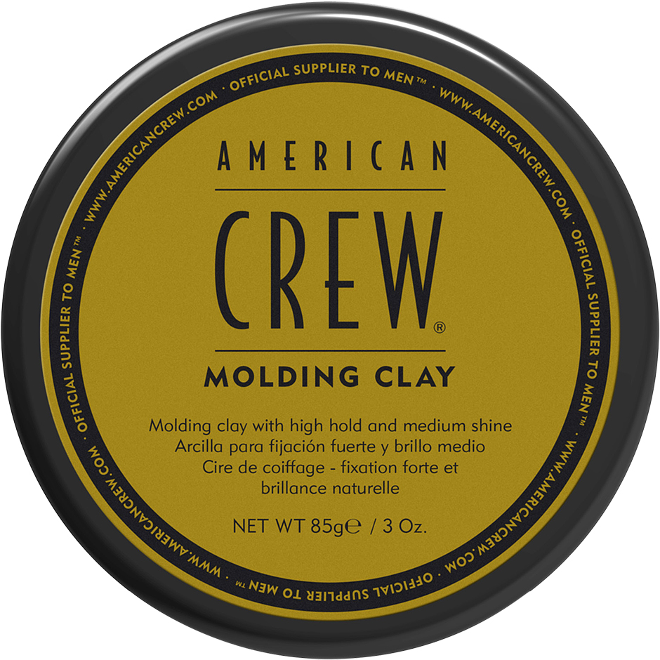 Bilde av Molding Clay, 85 G American Crew Styling