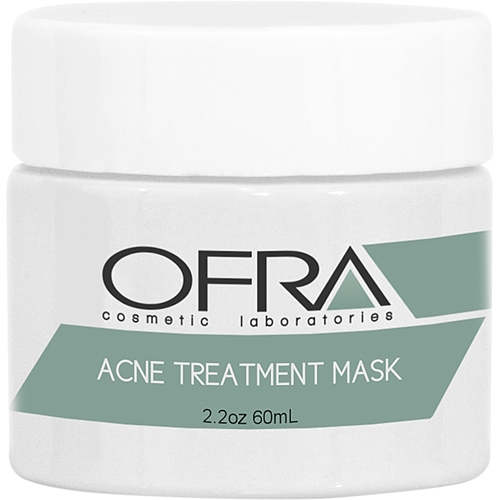 OFRA Cosmetics Blemish Treatment Mask