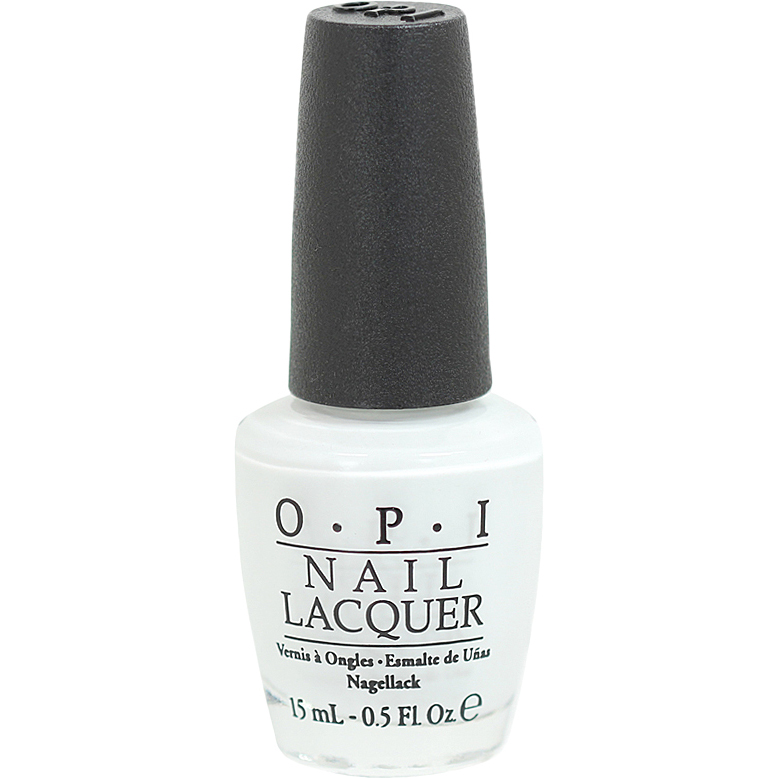 Nail Lacquer, 15 ml OPI Alle farger