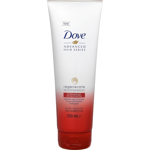 Dove Advanced Hair Series Regenerate Nourishment