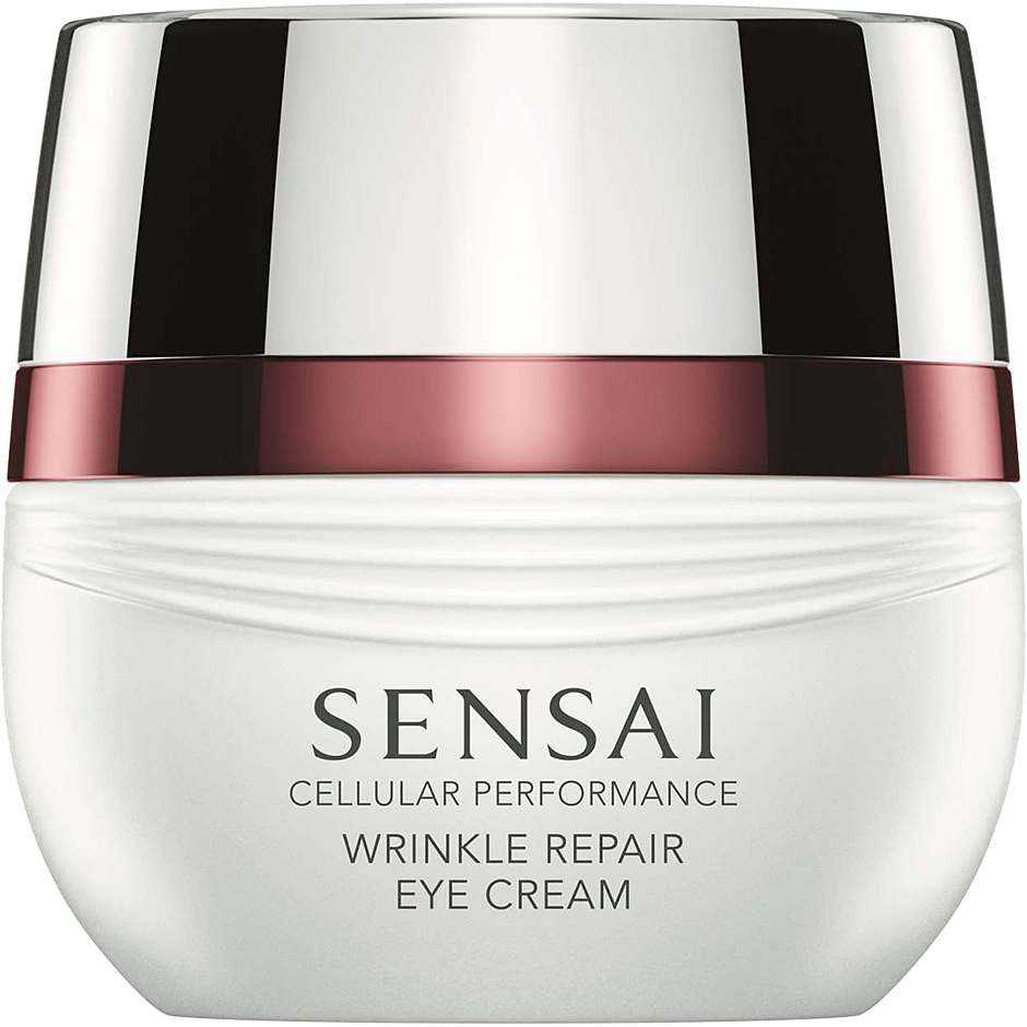 Sensai Celluar Performance Wrinkle Repair Eye Cream, 15 ml Sensai Øyne