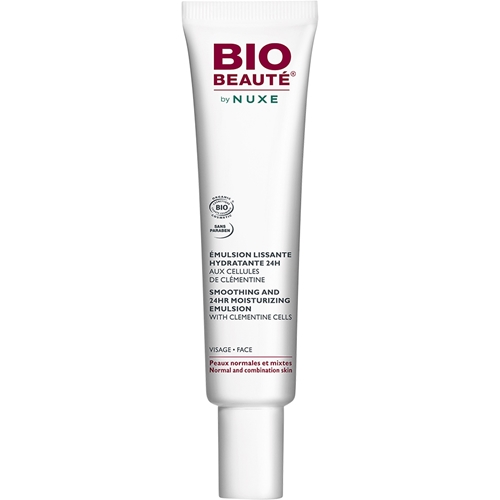 Bio Beauté Smoothing & 24h Moisturizing Emulsion