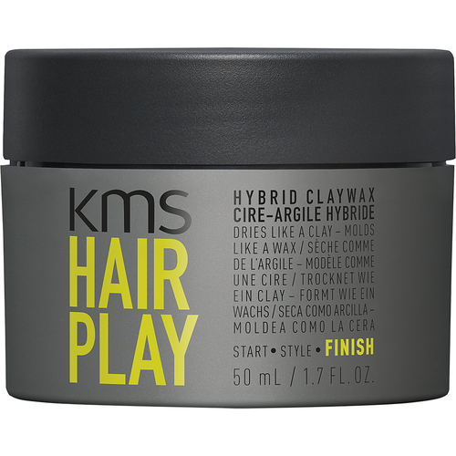 KMS Hair Play