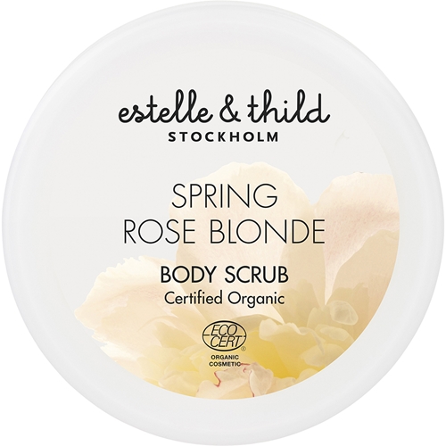 estelle & thild Spring Rose Blonde