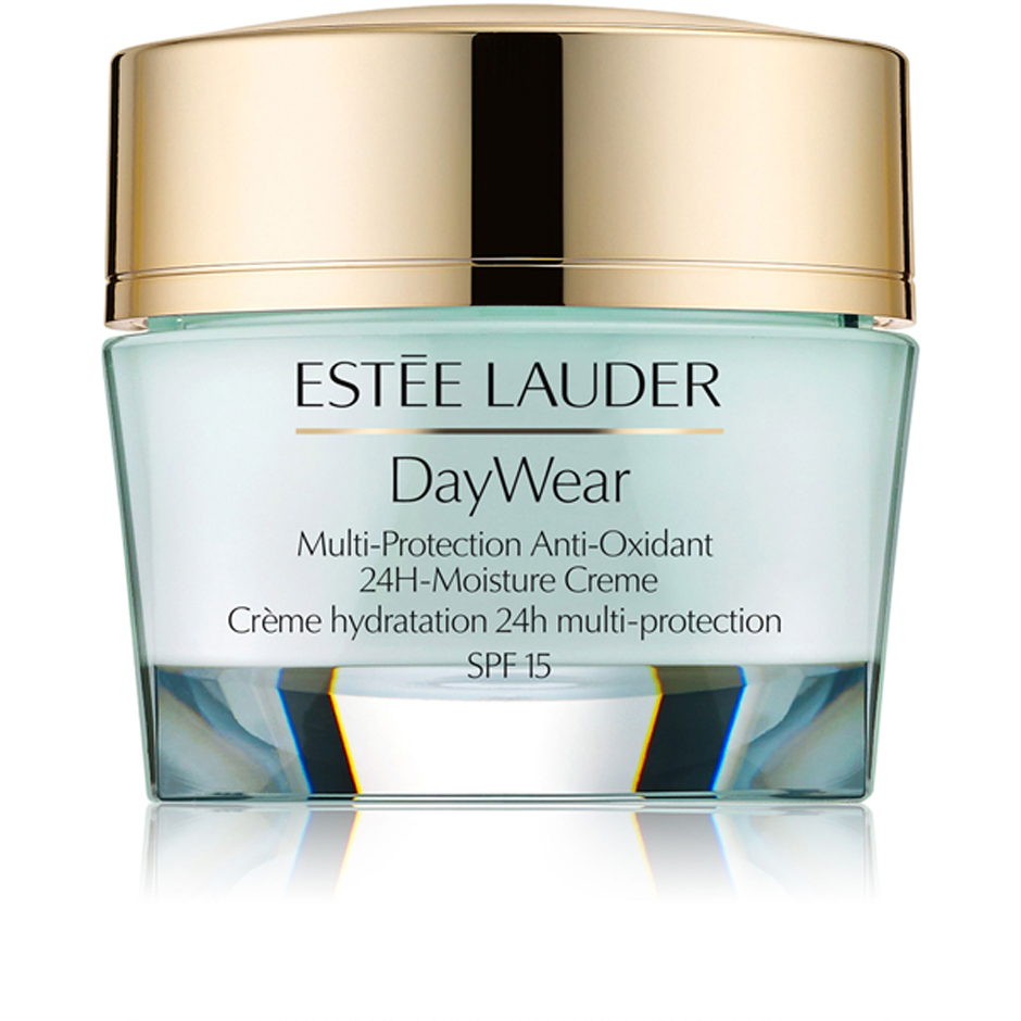 Estée Lauder DayWear Anti-Oxidant Creme SPF 15 Normal/Combination Skin, 50 ml Estée Lauder Dagkrem Hudpleie - Ansiktspleie - Ansiktskrem - Dagkrem
