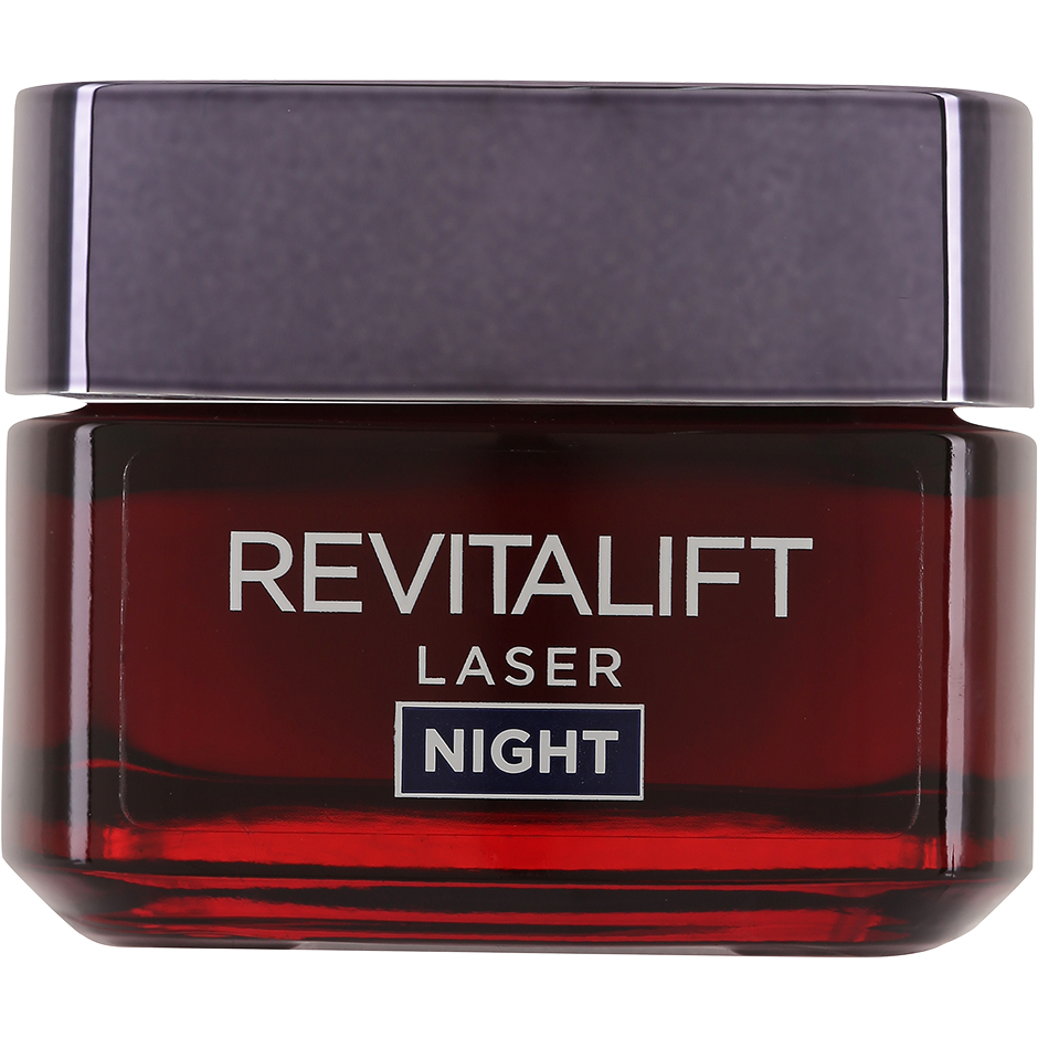 Revitalift Laser, 50 ml L'Oréal Paris Nattkrem