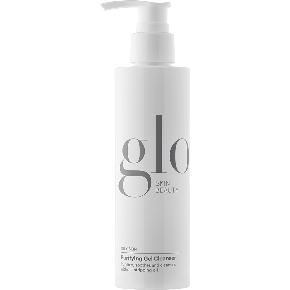 Purifying Gel Cleanser, 200 ml Glo Skin Beauty Ansiktsrengjøring Hudpleie - Ansiktspleie - Ansiktsrengjøring