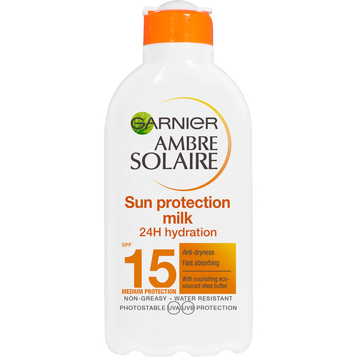 Garnier Sun Protection Milk