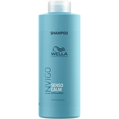 Wella Professionals INVIGO Calm Shampoo