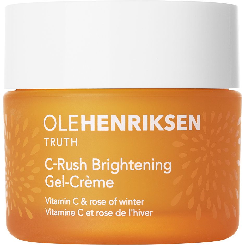 Ole Henriksen Truth C-Rush Brightening Gel-Crème, 50 ml Ole Henriksen Allround Hudpleie - Ansiktspleie - Ansiktskrem - Allround