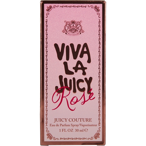 Juicy Couture Viva La Juicy Rosé