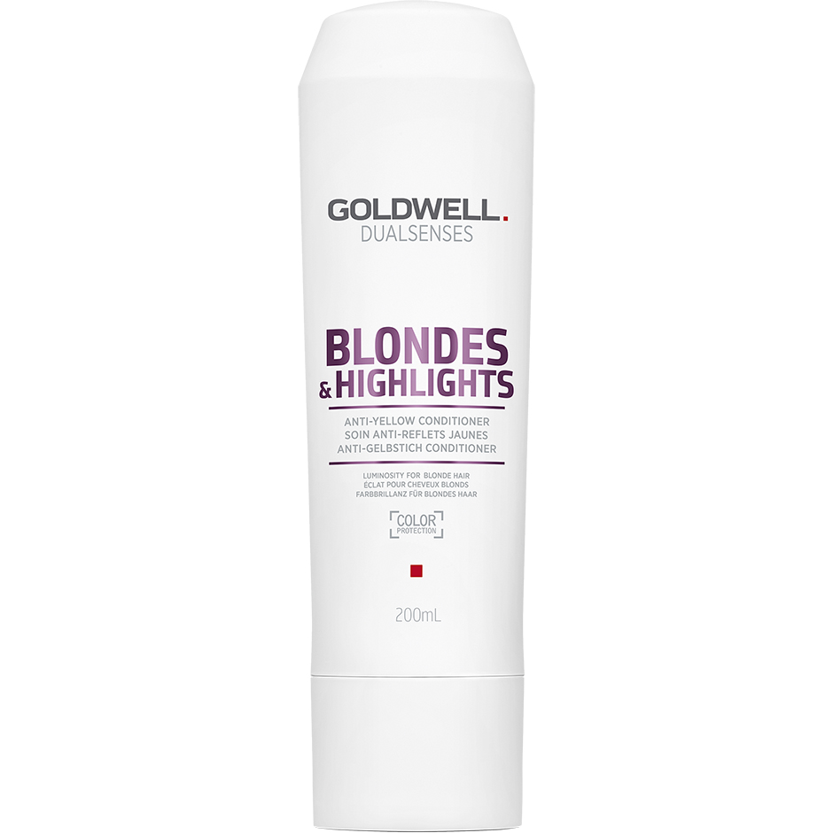 Dualsenses Blondes & Highlights, 200 ml Goldwell Conditioner
