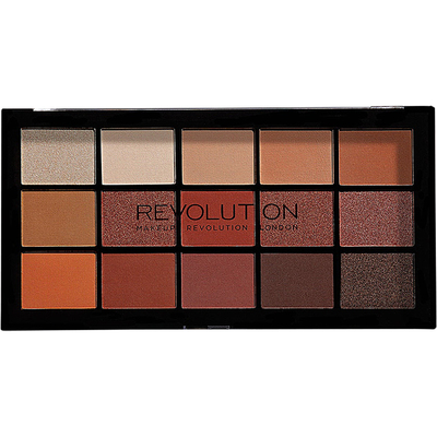 Makeup Revolution Re-loaded Palette