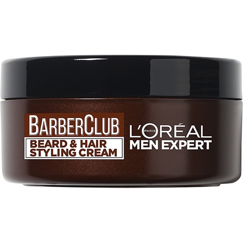 L'Oréal Paris Men Expert Barber Club