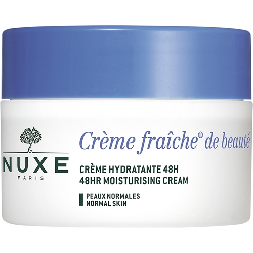 Nuxe Crème Fraiche de Beauté