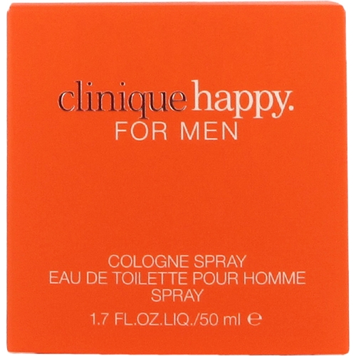 Clinique Happy for Men