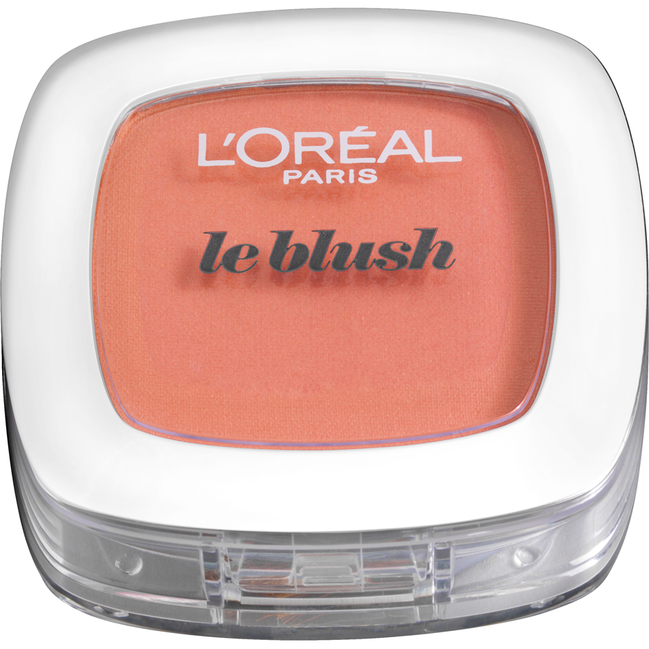 True Match Blush, 5 g L'Oréal Paris Rouge Sminke - Ansikt - Rouge