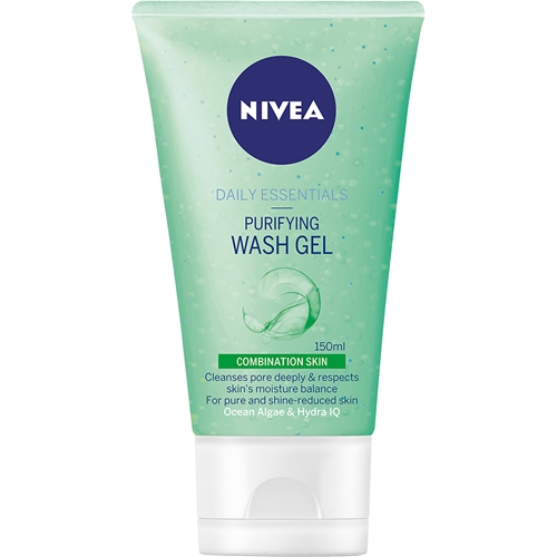 Nivea Daily Essentials Combination Skin