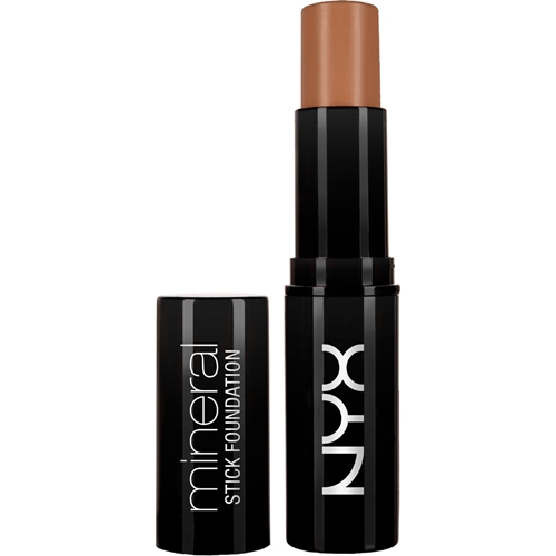 NYX Professional Makeup Mineral Stick Foundation
