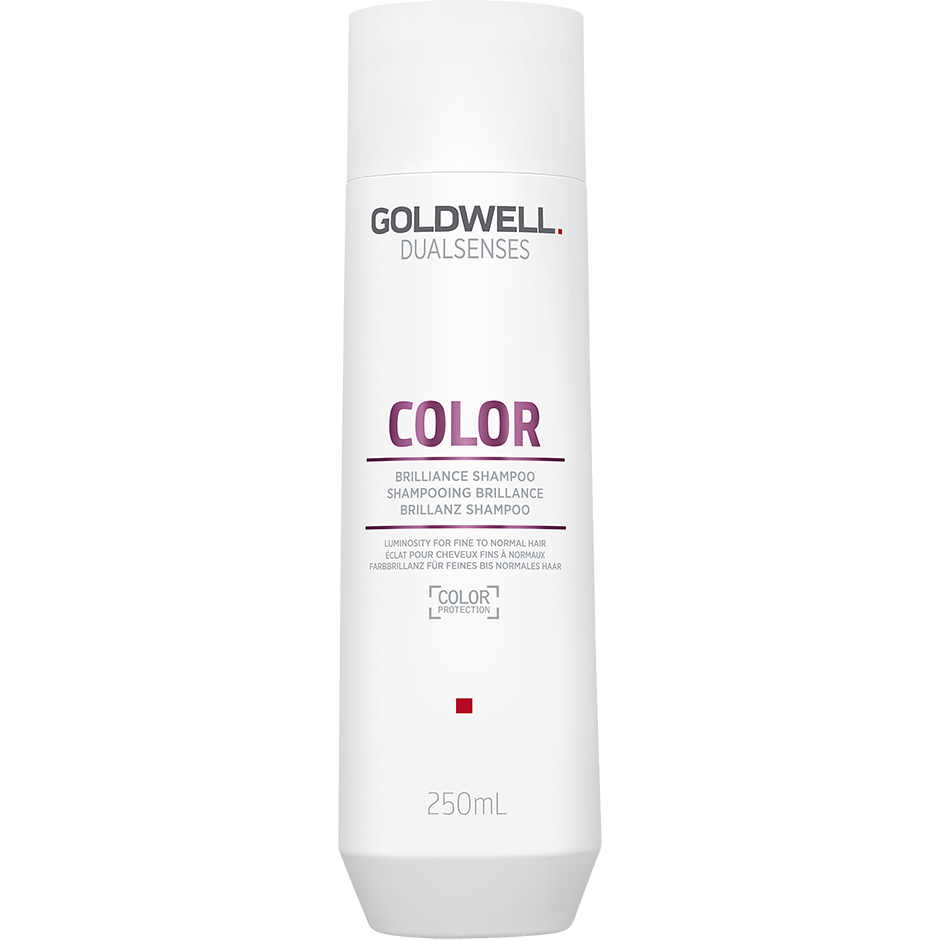 Dualsenses Color, 250 ml Goldwell Shampoo