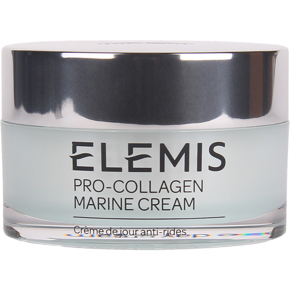Elemis Pro-Collagen Marine Cream, 50 ml Elemis Dagkrem Hudpleie - Ansiktspleie - Anti-age - Dagkrem