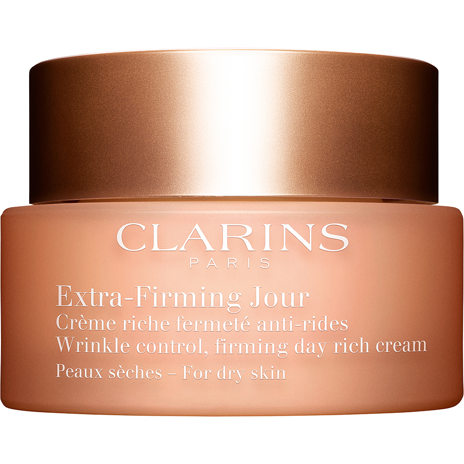 Bilde av Clarins Extra-firming Jour For Dry Skin, 50 Ml Clarins Allround
