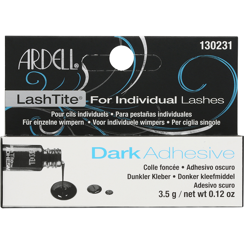 Ardell Lim Individual Lashes, Ardell Løsvipper