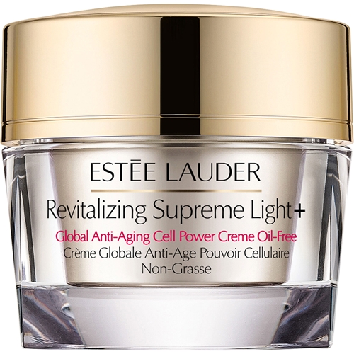 Estée Lauder Revitalizing Supreme Light +