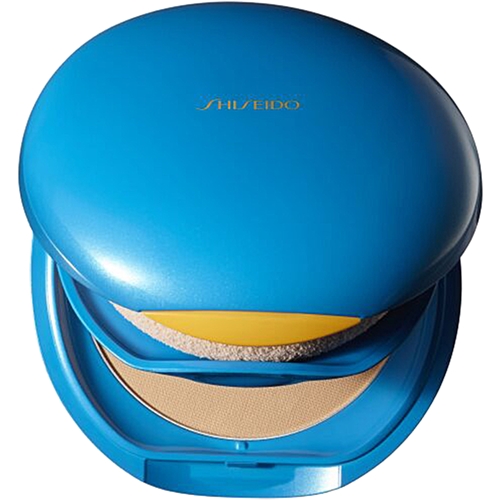 Shiseido Sun Protection Compact Foundation