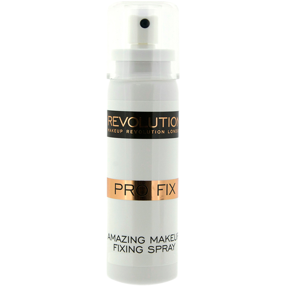 Pro Fix, 100 ml Makeup Revolution Setting Spray Sminke - Ansikt - Setting Spray